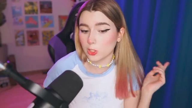 Распаковка товаров с AliExpress/Это Лиана (1 часть) смотреть онлайн