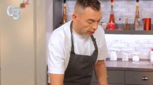 Иван Соловьев. Новогодние истории, полезные пищевые п?