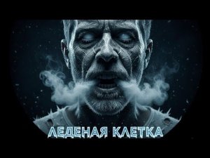 Страшная история «Ледяная Клетка»