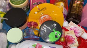 ПОСЛЕДНИЕ ПУСТЫЕ БАНОЧКИ ЭТОГО ГОДА 🎄 ДЕКАБРЬ 2025 ❄️🎅🏻