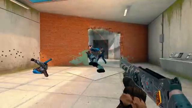 Новые СКИНЫ и Перчатки в обновлении 0.34.0 в Standoff 2 смотреть онлайн