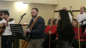 муз. служение Рождество 07-01-26