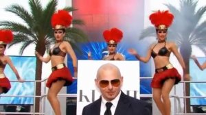 Pitbull ft Shakira Rihanna - Carnival of Fire