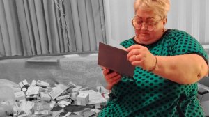 Собирая таблетки.... БОЛЬ,которая НЕ УТИХАЕТ📌