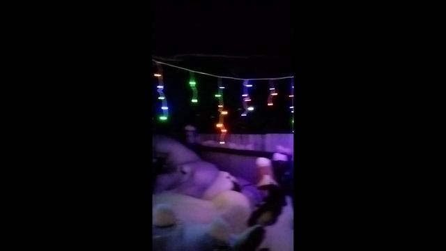 РОЖДЕСТВО В ДЕРЕВНЕ! ПОС.МАГДАГАЧИ АМУРСКАЯ ОБЛАСТЬ! смотреть онлайн