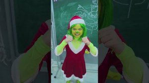 The Grinch's School for Evil Elves! #grinch #school #Elves