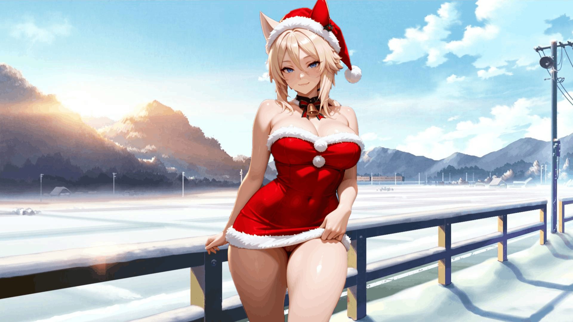 ADAM THE SHINOBI - ATTITUDE MIX