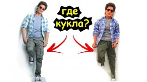ГДЕ ЛЁХА?  ЖАРКИЙ ИНДУС 2 Шахрукх Кхан!