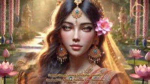Секретная мантра рассвета