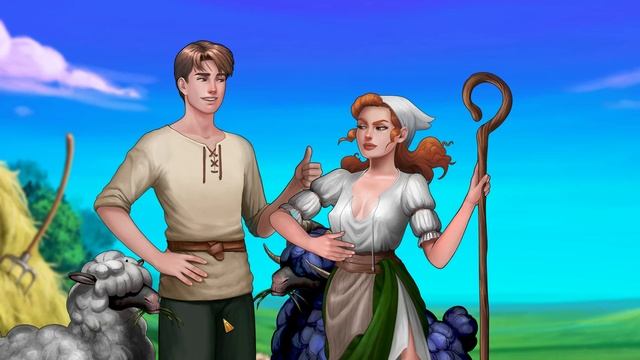 What a Legend №14 Прохождение на русском без комментариев смотреть онлайн