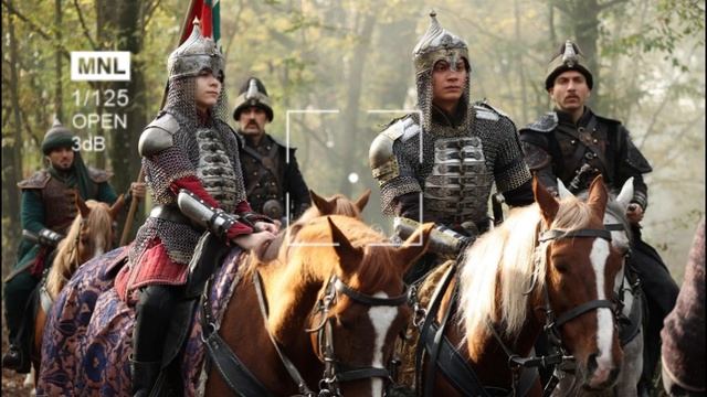 Сериал Мехмед Султан Завоеватель 1 сезон 11 серия - Подробный пересказ смотреть онлайн