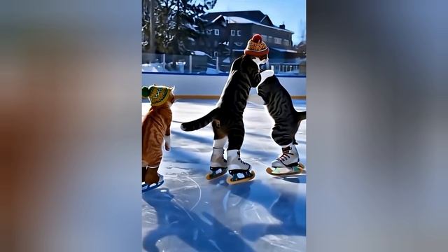 Новая юморная подборка на добрый смех 😁 смотреть онлайн