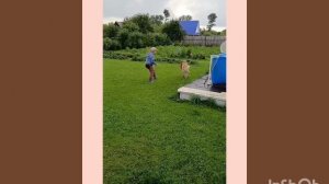 Барни 1 годик
