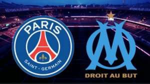 ПСЖ - Марсель. Суперкубок Франции  (8.01.26)