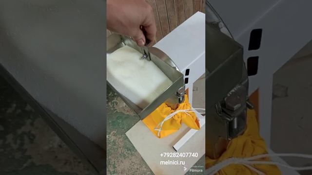 Обзор мельницы для сахарной пудры смотреть онлайн