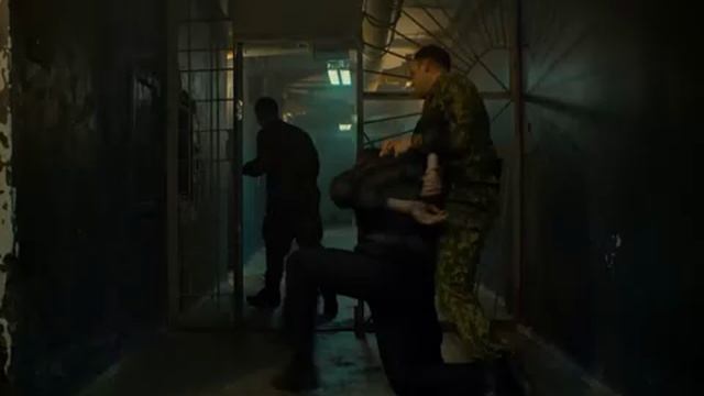 Аутсорс - трейлер на русском (2026) смотреть онлайн