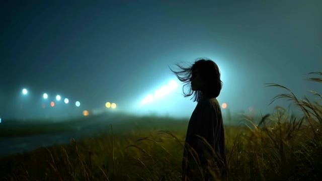 16. Deep Night Music for Quiet Focus