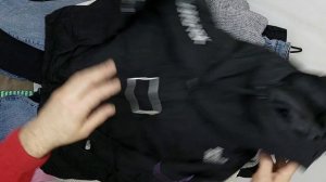 39911 Микс оригинал Англия, 16пак, Door 2 door Eng, секонд (original) оптом