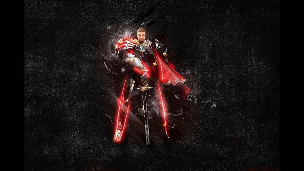 Olympiad Game Duelist High Five