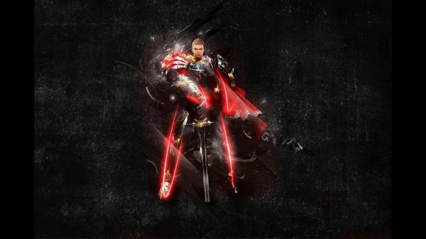 Olympiad Game Duelist High Five