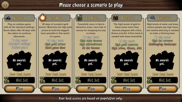 BoomTown! Deluxe — Геймплей | Прохождение (PC)