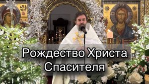 Мировые процессы происходят ради Одного! Протоиерей Андрей Ткачёв