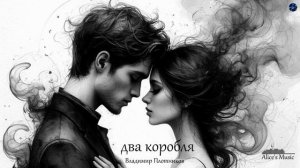 Музыка 2025🎶Музыка для Души🎶Русский Шансон 🎶Слушать Музыку-РУССКАЯ ПЕСНИ-Два корабля