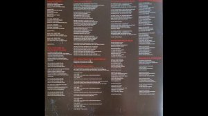 CREMATORY - Destination (Full Album) 2025