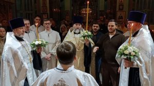 Величание Рождеству Христову