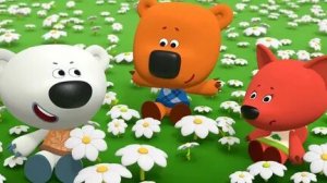 Мимимишки дали большой концерт на Новый год 🎄