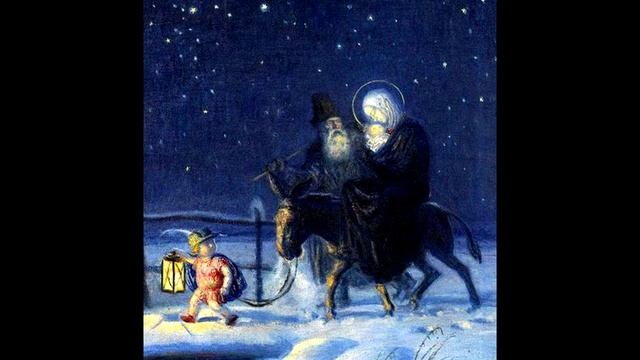 Ольга Гранина - Перед Рождеством смотреть онлайн