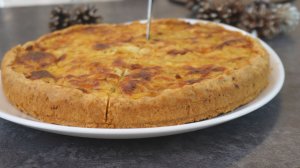 Мировой Закусон, что сказать... Подсели всей семьей. Теперь пеку его по поводу и без