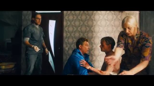 НОВЫЙ ВОЕННЫЙ ФИЛЬМ! БОЕВИК, КОТОРЫЙ ПРОБИРАЕТ ДО ДРОЖИ — «СОЛНЦЕПЕК». смотреть онлайн