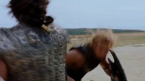 Троя.Ахиллес против Гектора