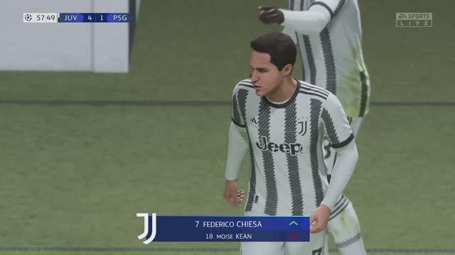 FIFA 23 01.01