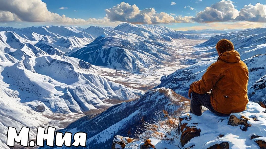 НА КРАЮ — Максим Ниязов смотреть онлайн