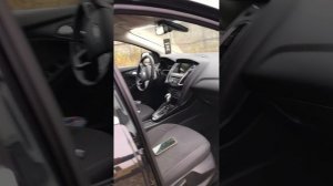 Обзор Форд Фокус