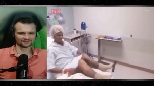 Я вешу 300 кг Что было дальше Милла Кларк сезон 4