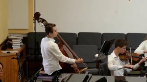 Всё во всём... ❤️🙏 христианская песня