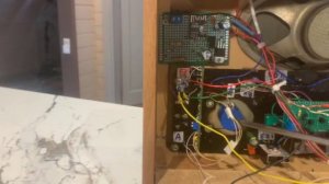 Аврора (трехпрограммник) Спасена и Стреляет ! Установка FM и Bt . Миссия - Новая жизнь - Удалась!