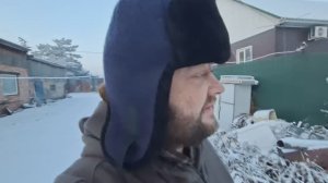 Сам первый не поем Накормлю животных ЕЖЕДНЕВНЫЙ ВЛОГ подвал ильича