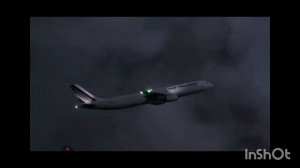 АВИАКАТАСТРОФЫ ПОД МУЗЫКУ NAUS OF MEMORIS ЧАСТЬ 3