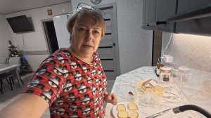 Я просто устала.