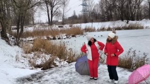 Мы хотим вам счастья пожелать..... 07.01.26.