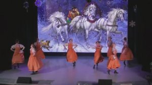 Рождественский концерт 2026