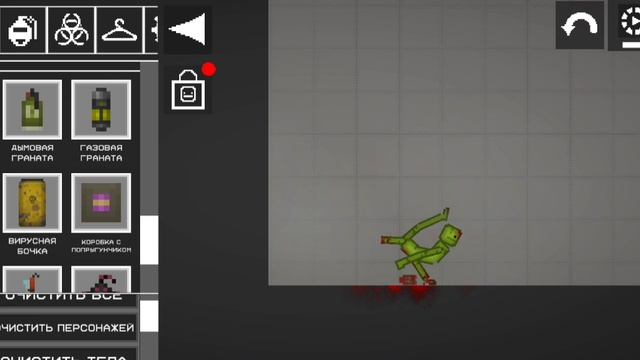 Играю в Melon SanBox обнова обзор круто👍 или фигня👎