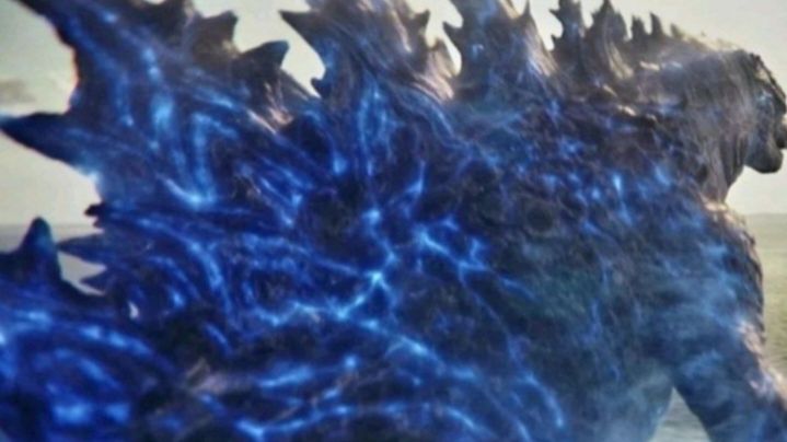 Эра Титанов! Играю за Годзиллу! смотреть онлайн