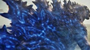 Эра Титанов! Играю за Годзиллу!