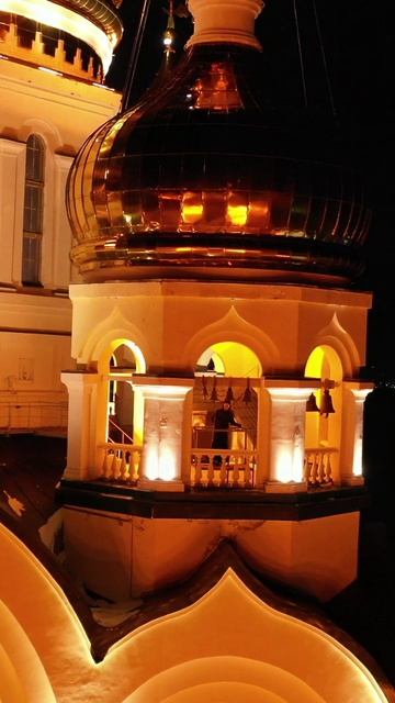 Рождество. Святки. Чайковский. Хабаровск.