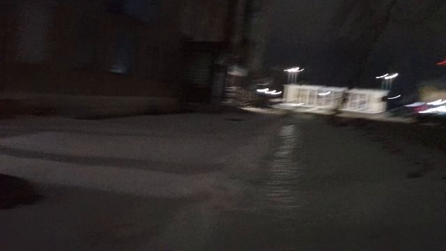 Утренняя прогулка по Таловой 07-01-2026 смотреть онлайн